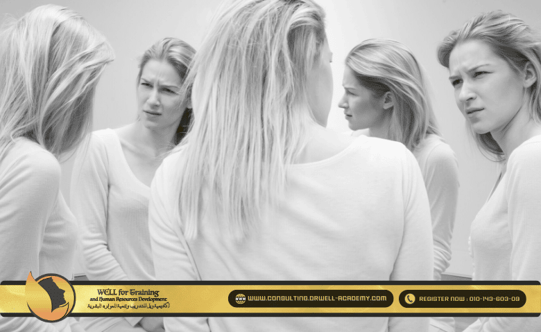 الفرق بين المرض النفسي والمرض العقلي