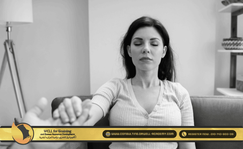 العلاج النفسي بالقبول والالتزام