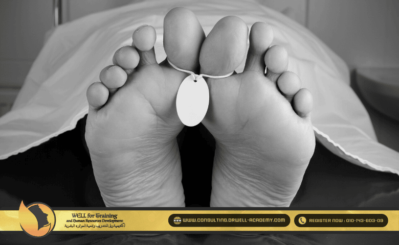 الخوف من الموت