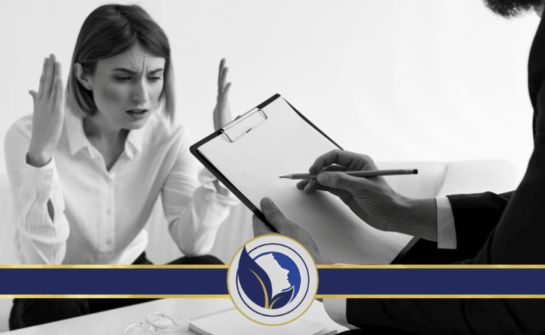 العلاج النفسي