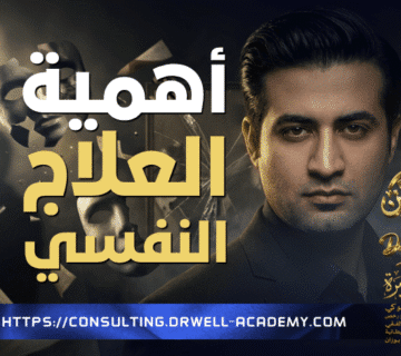 أهمية العلاج النفسي لتحسين الصحة النفسية والتوازن العاطفي